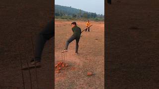 slog over batting #cricket #minivlog #underarmbowler #shortvideo #vlog #ytshorts