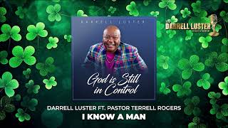 The Darrell Luster Radio Show "God Is Still In Charge" Part 2