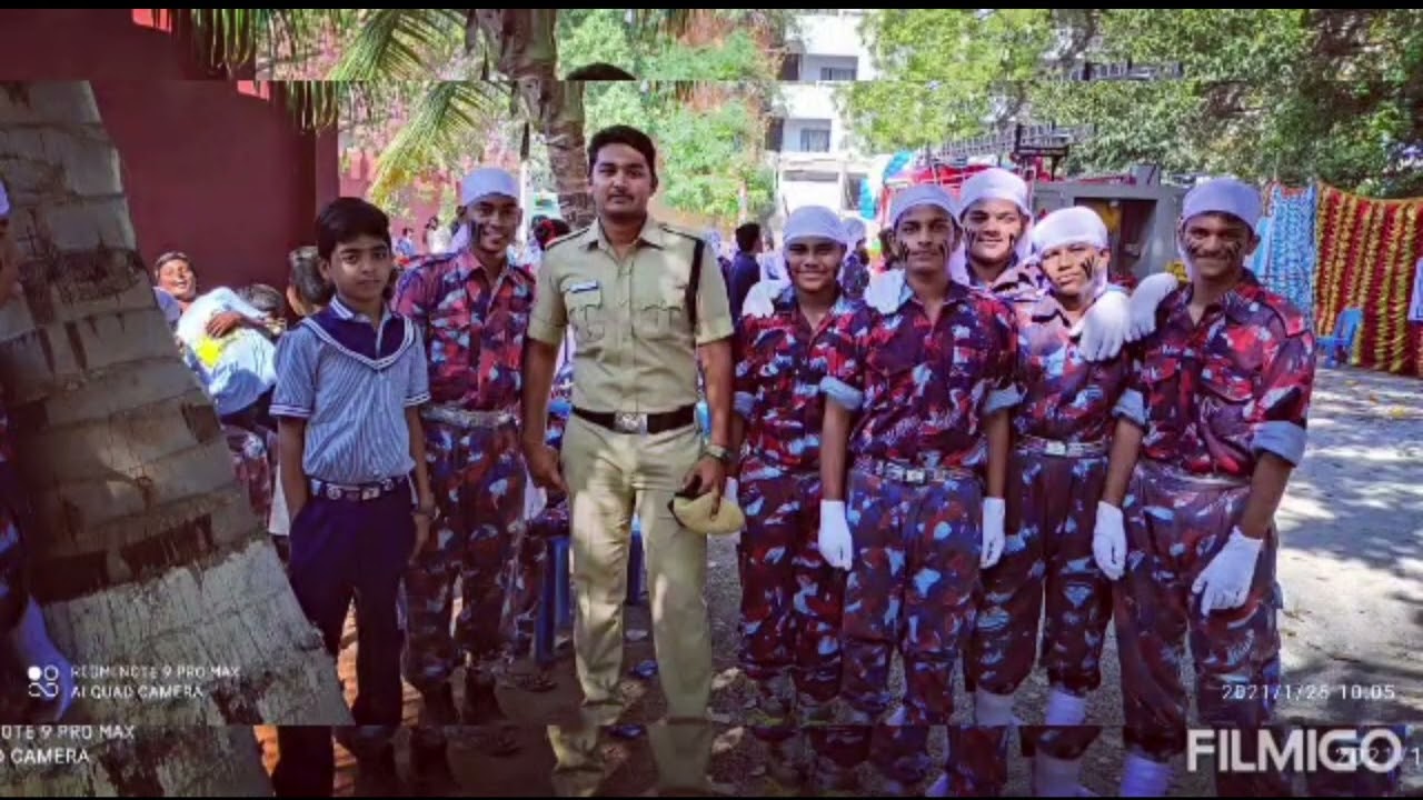 AP FIRE SERVICE 🔥🔥