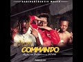 Alpha Na Burna - Ft. Y Celeb - Commando - Prod By  Icetrx