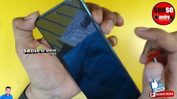 VIVO S1(1907) Pattern Lock  Umt/How to unlock Vivo S1 Pattran With Umt