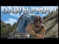 Dawn Of Man - Первый Мегалит! - 7