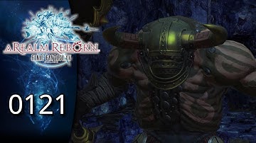 Final Fantasy XIV [0121] Into a Copper Hell [MSQ]