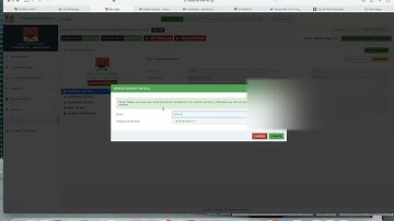 How To Edit Your Contact Via The Student Portal #acmis #makerere
