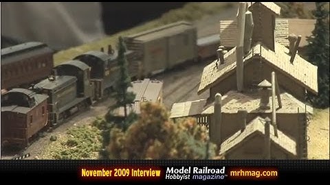 MRH issue 8  Jimmy Deignan Interview