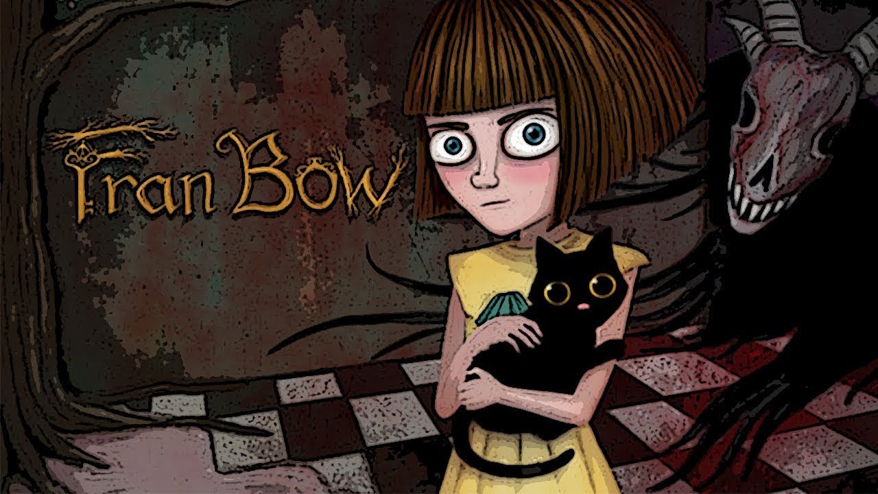 Фрэнк боу. Дуотин Фрэн БОУ. Fran Bow игра. Френ БОУ 2. Fran Bow (2015).