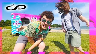 Give It All Away Ft. J. Vybe - Robby Rowe Official Music Video