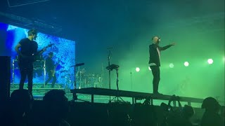 Do You Dream of Armageddon / Black Lungs - Architects Alexandra Palace Live 6/5/22