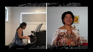 Mônica A. Silva - Morgen, R.Strauss