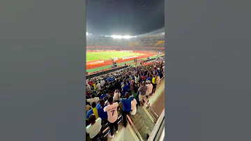 Taifa Stars Mean Business TotalEnergiesCHAN2024 Pamoja 
