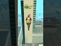 STUNT JUMPS PT.5 | GTA San Andreas Gameplay Shorts #45 #gta #shorts #oddbullgaming