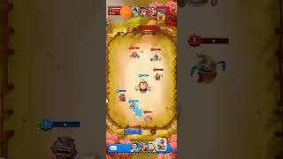 Smashing Four PvP Hero bump - Gameplay walkthrough - 2026/06/04 screenshot 1