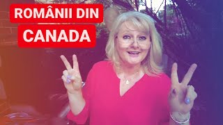 ROMÂNI FERICIȚI în CANADA - Cum ajungi? Cum se trăiește aici? De ce să vii?