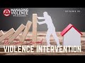 MVP95: Violence Intervention with Dr Jim Cawood