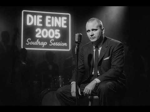 Die Firma - Die Eine 2005 (AI Cover | SoulRap Session)