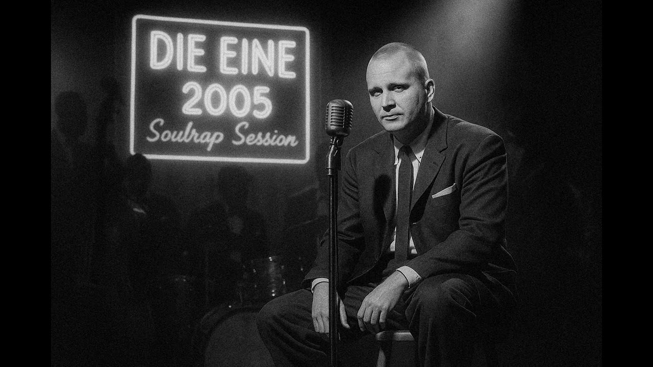 Die Firma - Die Eine 2005 (AI Cover | SoulRap Session)