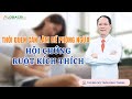 #10 Thói quen cần làm để phòng ngừa hội chứng ruột kích thích | ThS.BS.CK2 Trần Kinh Thành