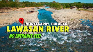 Lawasan River | Libreng Paliguan sa Norzagaray!! No Entrance Fee / No Tour Guide.. Just swim..