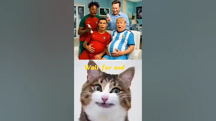 Ronaldo Messi and ishowspeed Ai Edit Video 😂#ronaldo #messi #ishowspeed #fyp #story #edit #memes