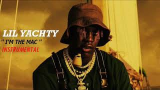 Lil Yachty - Im The Mac Instrumental