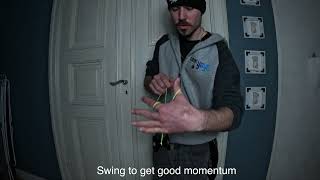 Drop in the bucket - intermediate tutorial