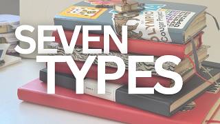 JOURNALING ARCHETYPES and books to inspire everyone