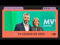TV Ciudad EN VIVO | Seguí la transmisión en vivo  09/05/2024  ¡Suscribite al canal!