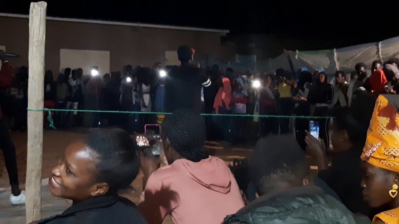 concerts salibe yaware amadou kelly a ndioum