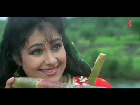 Yeh Dharti Chand Sitare  Full Song  Kurbaan Anuradha Paudwal  Udit Narayan Salman Khan Ayesha J