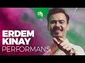 ERDEM KINAY // PERFORMANS @Konya Kasım'17 #UniqueEvent