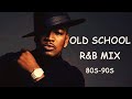 80's &amp; 90's R&amp;B Slow Jam Mix 🌹 Brian McKnight, Joe, Boyz II Men, Kc &amp; Jojo, R Kelly and more ♥️