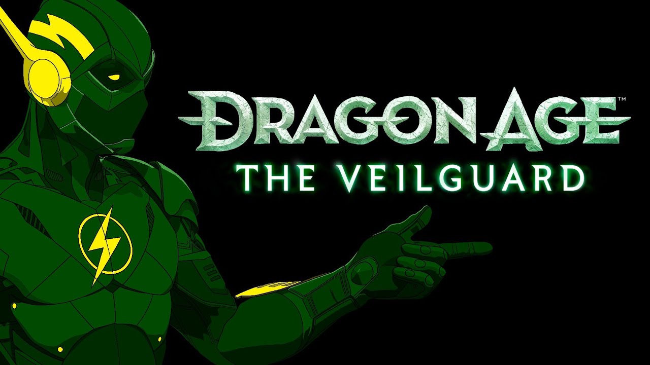 DragonAge The Veilguard-Episode 8"A Warden's Best Friend"