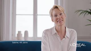 Revitalift Laser x3: Hält was es verspricht | L'Oréal Paris 15'' V2