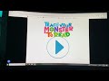Teach Your Monster To Read Video Game
