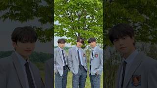 踏み出す, running so fast, fast, fast🏃💨 #andTEAM #NICHOLAS #YUMA #TAKI #FirstHowling_WE #FIREWORK