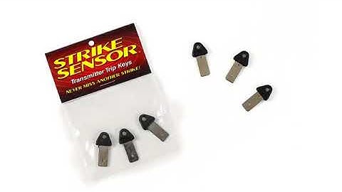 MUST SEE Gear Review! Buck Alert Motion Detector Set System