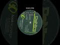 DeNiro – Élan Vital (1996) (Hook Recordings) #90strance #oldschooltrance #90stechno