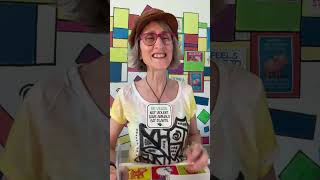 That Vegan Teacher Is Live!