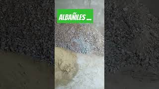 Contrapiso 10cm #albañilería #albañiles #viral #viralvideo #viralshorts #fyp #fypシ #viral