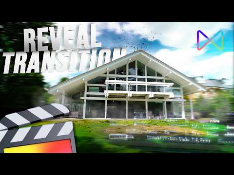 Reveal Transition Pack