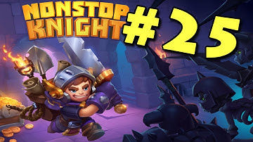 AWESOME GAME! | Nonstop Knight #25 [HIGHLY RECOMMENDED] (LINK IN DESCRIPTION)