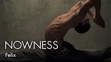 Extreme Yoga: pushing the boundaries of flexibility