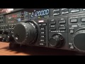 Yaesu FT-450D Mic Test Comparison: MD100a8x vs. Stock MH-31a