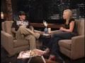 CHELSEA LATELY CAREY HART INTERVIEW