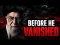 Something Strange Happened Before Iran’s Leader Went Missing