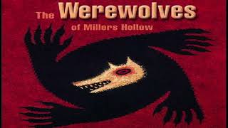 The Werewolves of Millers Hollow || Les Loups-garous de Thiercelieux | Ambiance Music | screenshot 5