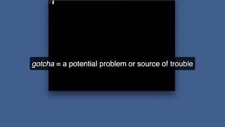 Section 2.4: “Properties, booleans, and control flow”