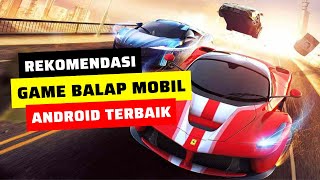 GAME BALAPAN MOBIL ANDROID TERBAIK screenshot 5