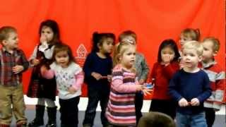 Winter Program 2012