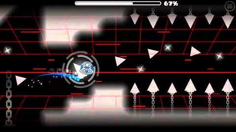 Space Cadet (Geometry Dash)